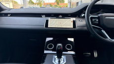 Land Rover Range Rover Evoque 1.5 P300e R-Dynamic HSE 5dr Auto Hatchback